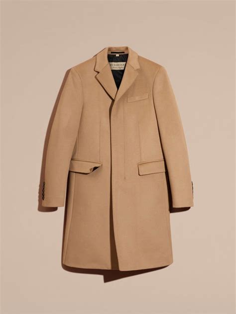 burberry mäntel herren|Burberry wintermantel.